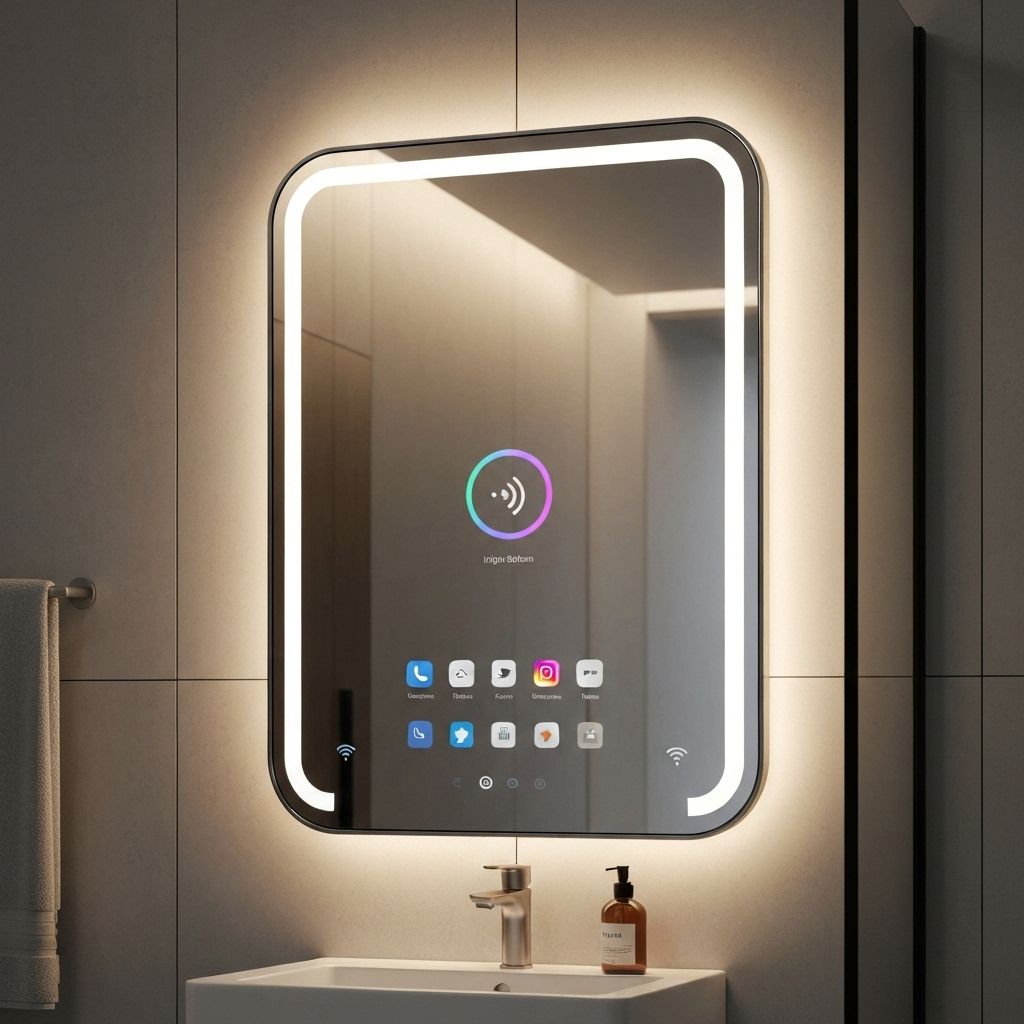 Smart Mirror
