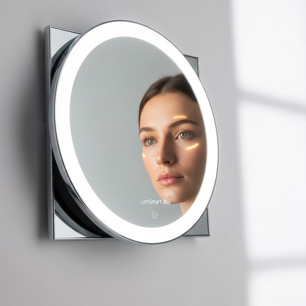 LumiSmart 360 Mirror