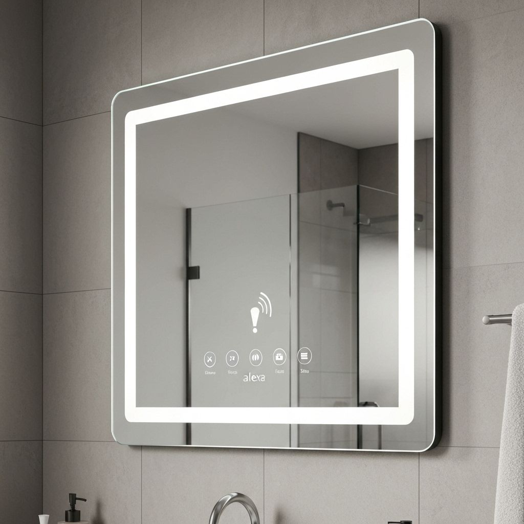 Wi-Fi & Alexa Models