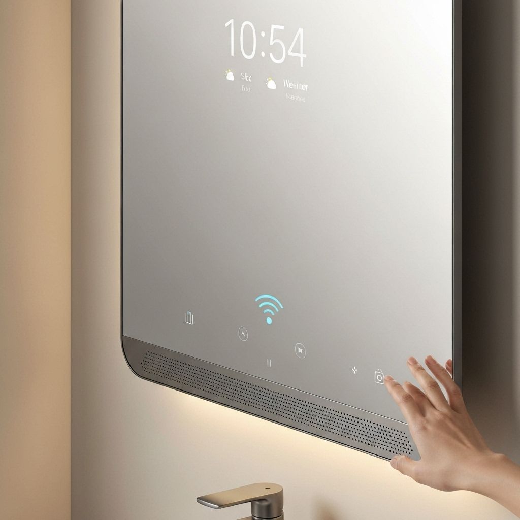 Voice Mirrors — The New Trend of 2025